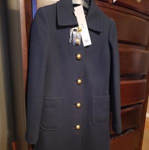 TORY BURCH coat